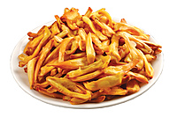 Organic Hand Made Jackfruit Chips Organic Hand Made Jackfruit Chips